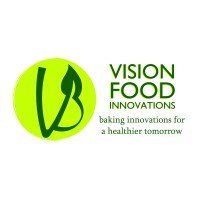 Vision Food Innovations Logo