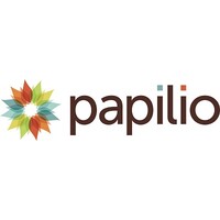 Papilio Coaching Logo