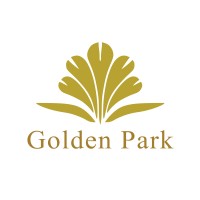 Borey Golden Park បុរី ហ្គោលដេន ផាក Logo