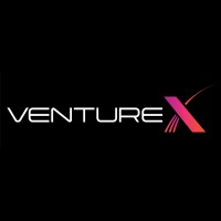 VentureX Investment Group Logo