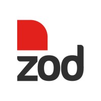 Zod Tech Logo
