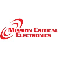 Mission Critical Electronics Logo
