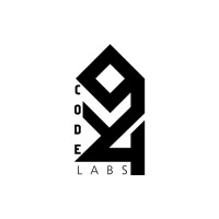 Code94 Labs Logo