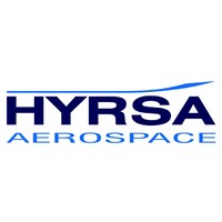 HYRSA Aerospace Logo