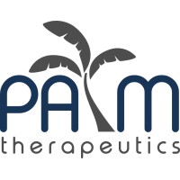 Palm Therapeutics Logo