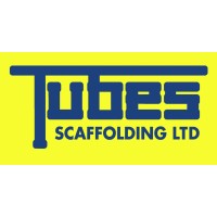 Tubes Scaffolding Ltd Logo