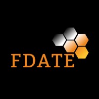 FDATE Logo
