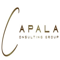 Capala Consulting Group Logo