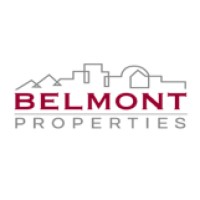 Belmont Properties Logo