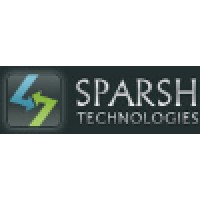 Sparsh Technologies Logo