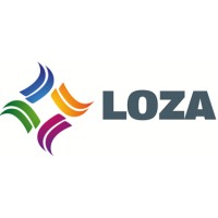 LOZA Logo