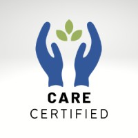 CARE Certified Logo