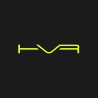 HVR energy Logo