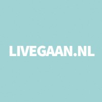 Livegaan.nl Logo
