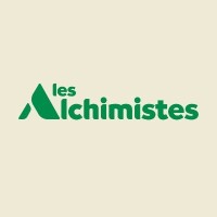 les Alchimistes Côte dAzur Logo