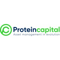 Protein Capital Logo