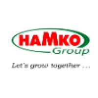 Hamko Group Logo