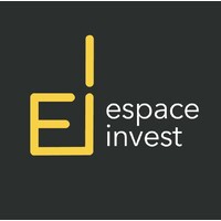 Espace Invest Logo