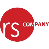 RS Company, Commercial GC Logo