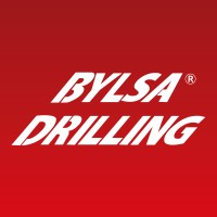 Bylsa Drilling Logo