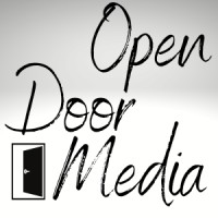 Open Door Media Co Logo