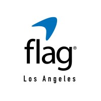 Flag Pictures Inc. Logo