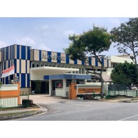 MAXSTEEL ENTERPRISE PTE LTD Logo