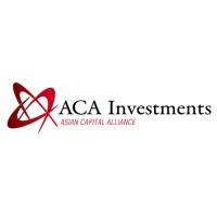ACA Investments Logo