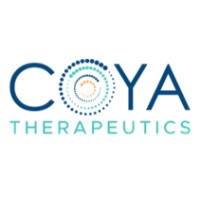 Coya Therapeutics, Inc. Logo