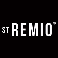 St Remio Coffee Logo