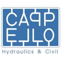 Cappello Hydraulics & Civil Logo