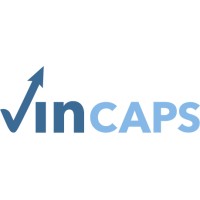 VinCaps Capital Sdn Bhd Logo