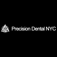 Precision Dental NYC Logo