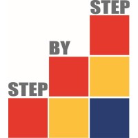 STEP BY STEP: A SCHOOL FOR AUTISTIC CHILDREN LIMITED Logo
