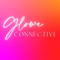 Glowe Connective Logo