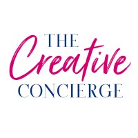 The Creative Concierge Logo