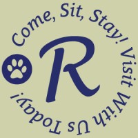 Riverside Veterinary Hospital Logo