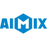 AIMIX GROUP Logo