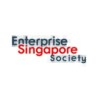 Enterprise Singapore Society Logo