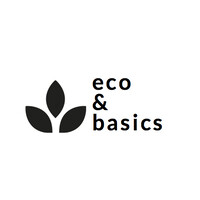 Eco & Basics Co Logo
