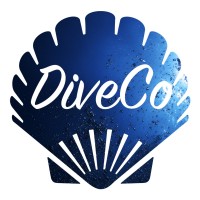 The Dive Company Logo