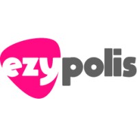 EzyPolis Logo