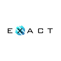 Exact Technologies Logo