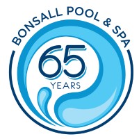 Bonsall Pool & Spa Logo