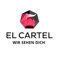 EL CARTEL MEDIA GmbH & Co. KG Logo