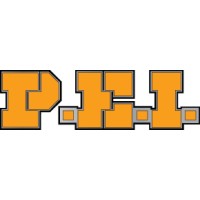 Premier Earthworks & Infrastructure, Inc. Logo