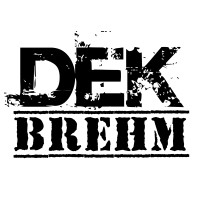 DEK Brehm Logo
