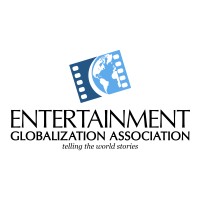 Entertainment Globalization Association Logo