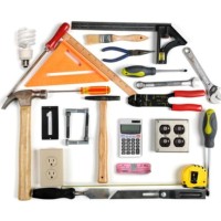 The Builder Market Logo