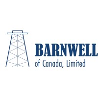 Barnwell Of Canada, Limited Logo